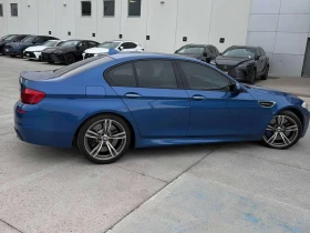 BMW M5 FULL * AвтоКредит * (ЦЕНА ДО БЪЛГАРИЯ) | Auto.bg — изображение 4