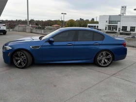 BMW M5 FULL * AвтоКредит * (ЦЕНА ДО БЪЛГАРИЯ) | Auto.bg — изображение 3