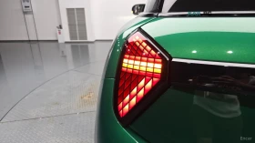 Mini Cooper * C* * KEYLESS* Camera* 360*  | Auto.bg — изображение 16