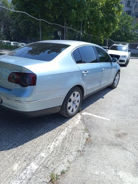 VW Passat - 4300 € / 8410.07 лв. - 90712749 6