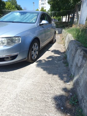VW Passat - 4300 € / 8410.07 лв. - 90712749 2