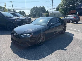 Audi S4 Technik | CARFAX | АВТОКРЕДИТ БЕЗ ПЪРВОНАЧАЛНА 