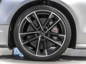 Audi S8 PLUS* CARBON* CERAMIC* DESIGN SEL* 3D B&O* ������  | Mobile.bg � ����� ������ 5