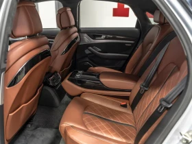 Audi S8 PLUS* CARBON* CERAMIC* DESIGN SEL* 3D B&O* ������  | Mobile.bg � ����� ������ 14