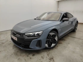 ����� �� �������� �� Audi E-Tron GT RS Leather Navi LED 89%SoH