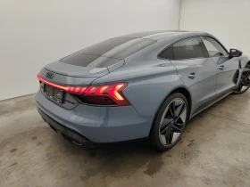 Audi E-Tron GT RS Leather Navi LED 89%SoH | Mobile.bg � ����� ������ 4