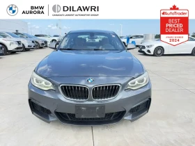 BMW 235 M* SPORT* COUPE* РЪЧНИ* СКОРОСТИ*  | Auto.bg — изображение 7