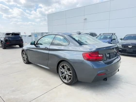 BMW 235 M* SPORT* COUPE* РЪЧНИ* СКОРОСТИ*  | Auto.bg — изображение 2