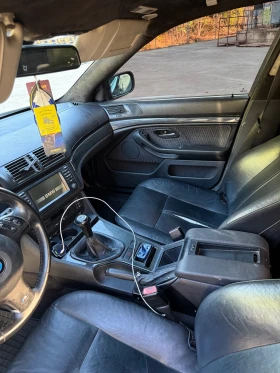 BMW 525 BMW 525d | Auto.bg — изображение 8