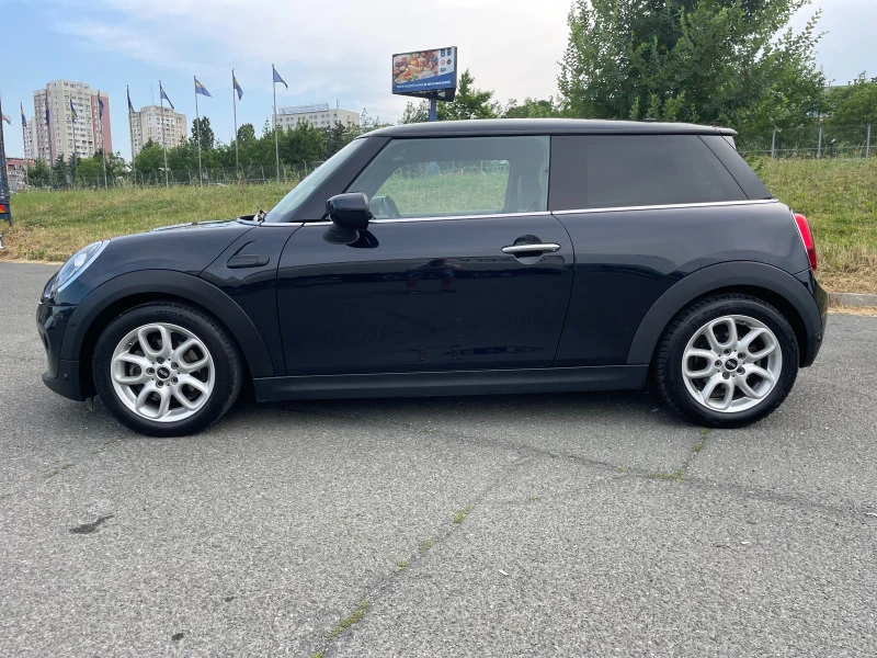 Mini Cooper Mini Cooper  1.5T, снимка 5 - Автомобили и джипове - 46878364