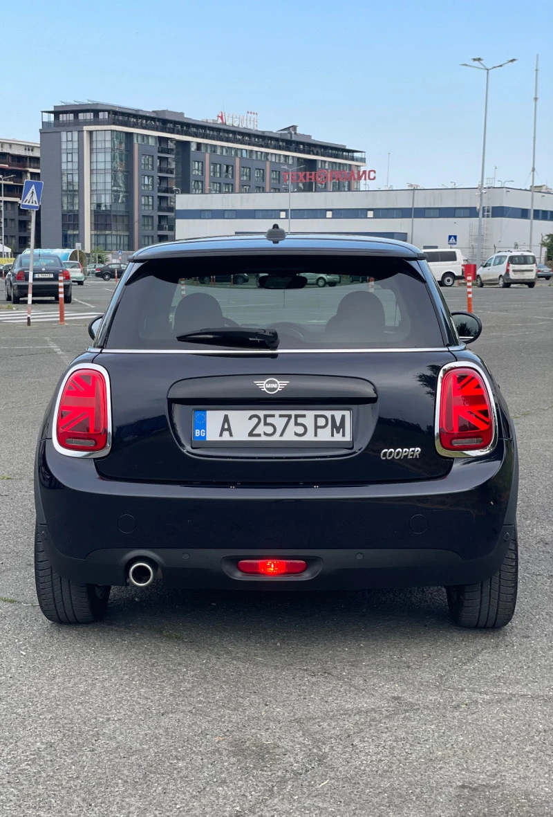 Mini Cooper Mini Cooper  1.5T, снимка 4 - Автомобили и джипове - 46878364