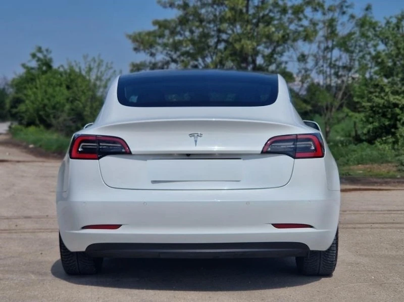 Tesla Model 3  4х4 Long Range , снимка 3 - Автомобили и джипове - 45388865