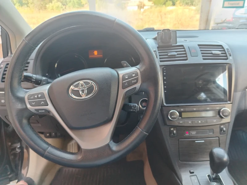 Toyota Avensis 2000, снимка 13 - Автомобили и джипове - 46995904