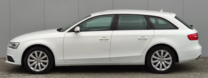 Audi A4 2.0TDI* 177к.с* Led* , снимка 7 - Автомобили и джипове - 47473924