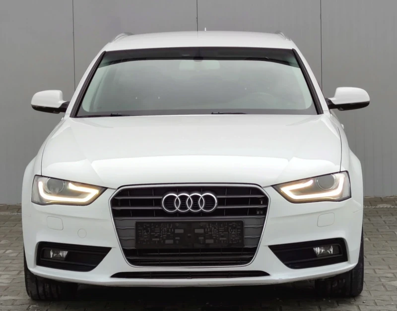 Audi A4 2.0TDI* 177к.с* Led* , снимка 2 - Автомобили и джипове - 47473924