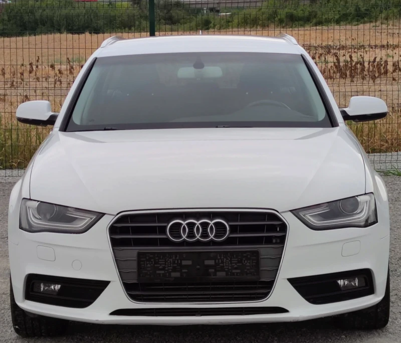 Audi A4 2.0TDI* 177к.с* Led* , снимка 2 - Автомобили и джипове - 47473924