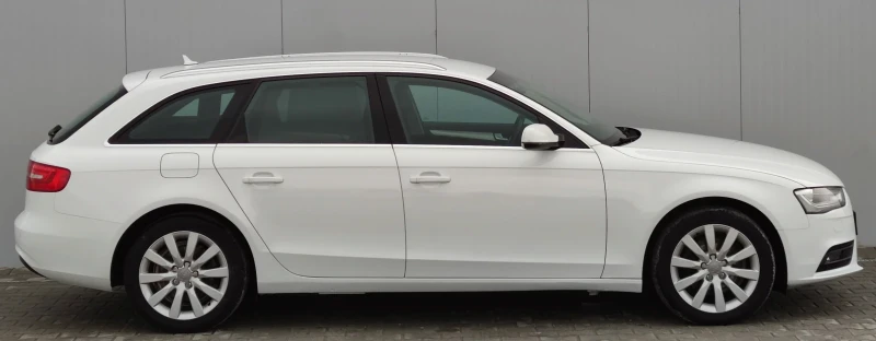 Audi A4 2.0TDI* 177к.с* Led* , снимка 8 - Автомобили и джипове - 47473924