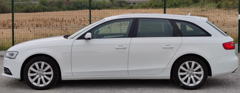 Audi A4 2.0TDI* 177к.с* Led* , снимка 8 - Автомобили и джипове - 47473924