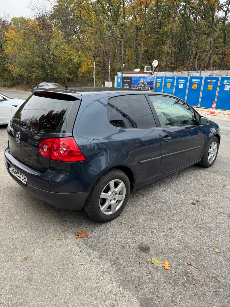 VW Golf 1.9 TDI, снимка 3 - Автомобили и джипове - 47824906