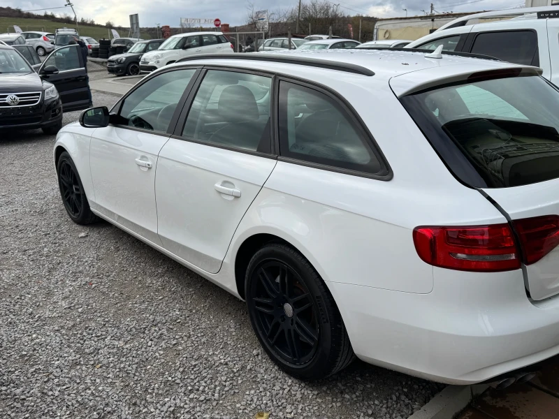 Audi A4 2.0TDI FACE, снимка 5 - Автомобили и джипове - 48058679