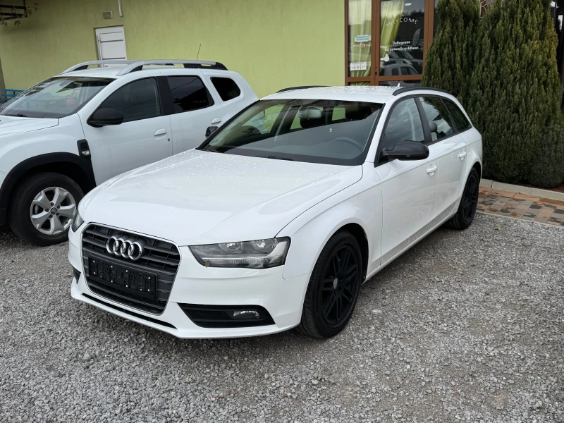 Audi A4 2.0TDI FACE, снимка 3 - Автомобили и джипове - 48058679