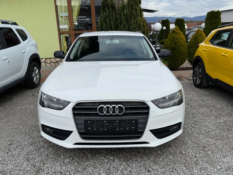 Audi A4 2.0TDI FACE, снимка 1 - Автомобили и джипове - 48058679