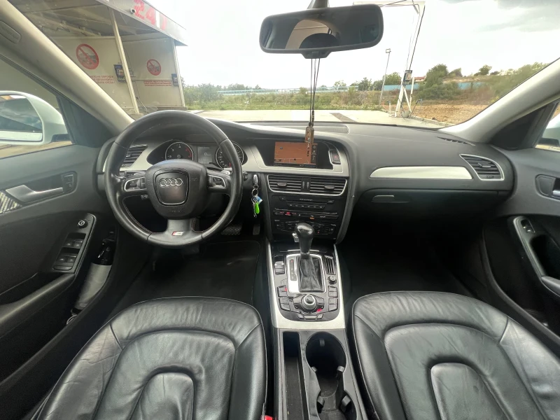 Audi A4 B8 , снимка 13 - Автомобили и джипове - 48295788