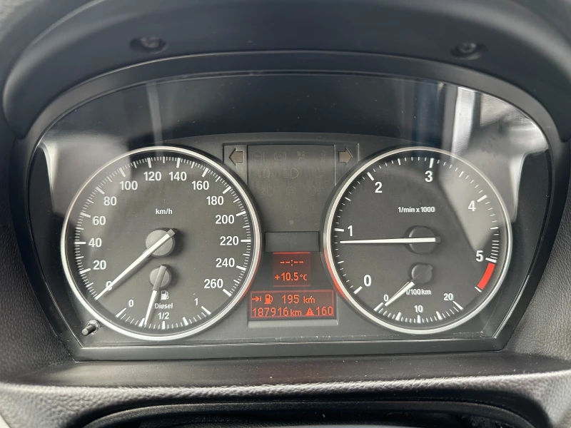 BMW 320 Facelift 2.0d 177 к.с., снимка 13 - Автомобили и джипове - 48812273