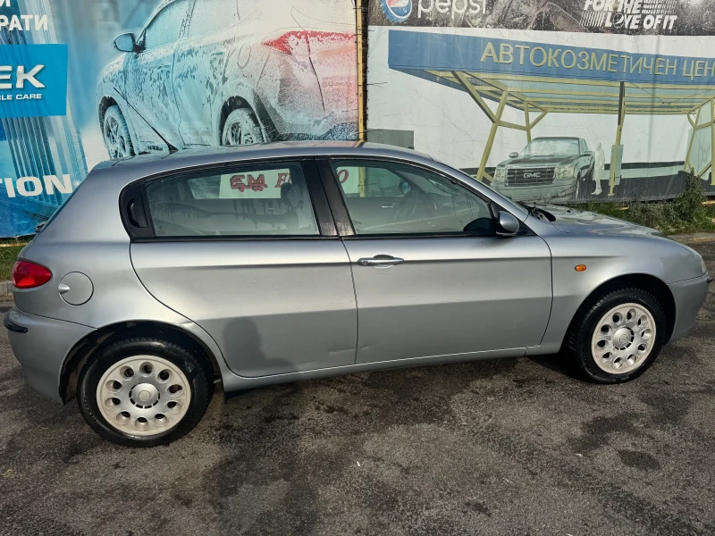 Alfa Romeo 147, снимка 3 - Автомобили и джипове - 48939387