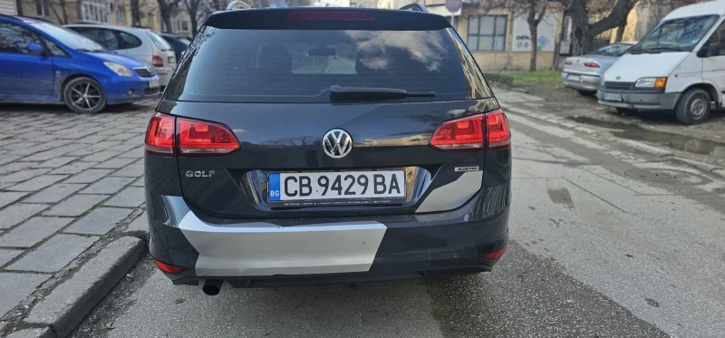 VW Golf, снимка 3 - Автомобили и джипове - 48968046