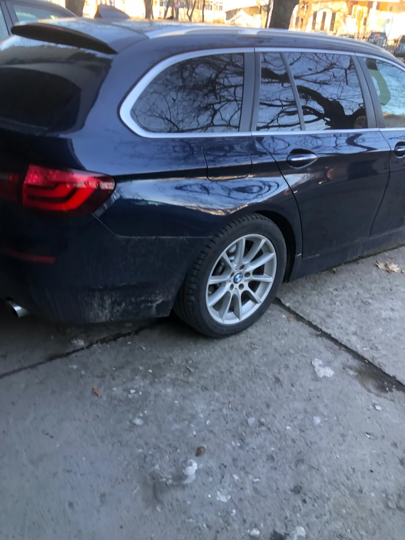 BMW 535 535Xdrive, снимка 3 - Автомобили и джипове - 49216644