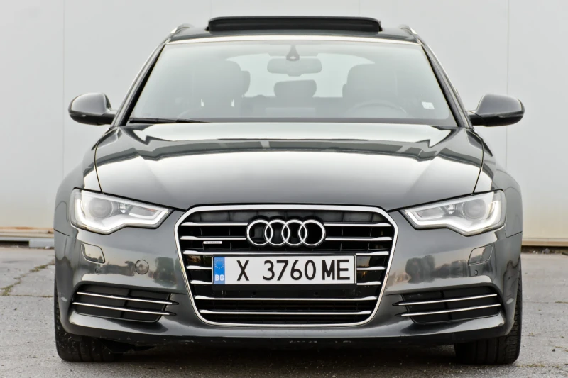 Audi A6 3.0TDI BiTurbo/313hp/S-Line/8ZF, снимка 3 - Автомобили и джипове - 52401238