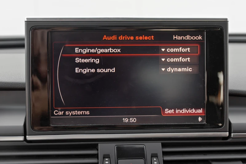 Audi A6 3.0TDI BiTurbo/313hp/S-Line/8ZF, снимка 15 - Автомобили и джипове - 52401238