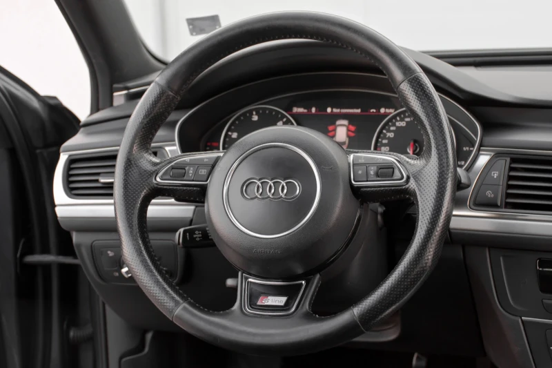 Audi A6 3.0TDI BiTurbo/313hp/S-Line/8ZF, снимка 14 - Автомобили и джипове - 52401238