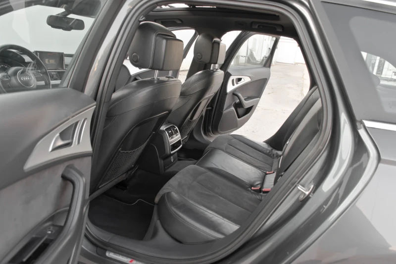 Audi A6 3.0TDI BiTurbo/313hp/S-Line/8ZF, снимка 10 - Автомобили и джипове - 52401238