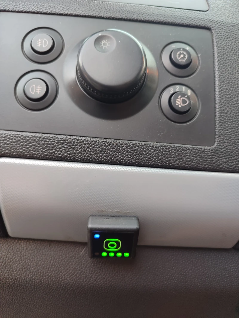 Opel Zafira, снимка 7 - Автомобили и джипове - 51789518