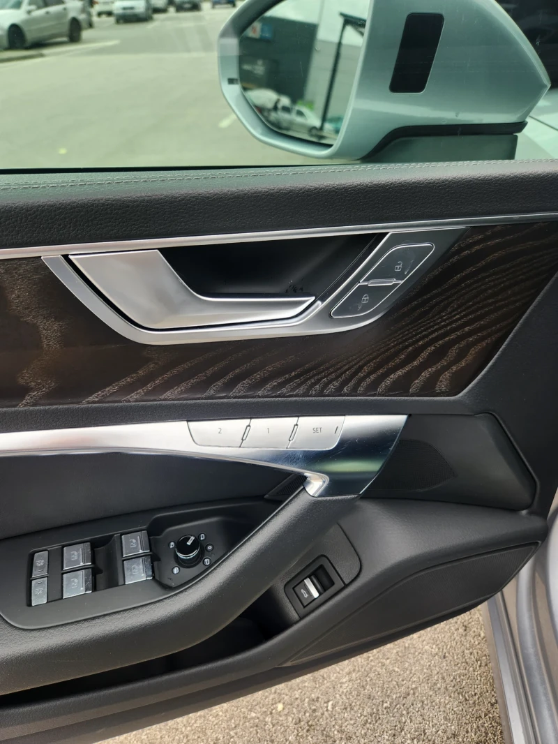 Audi A7, снимка 12 - Автомобили и джипове - 52338297