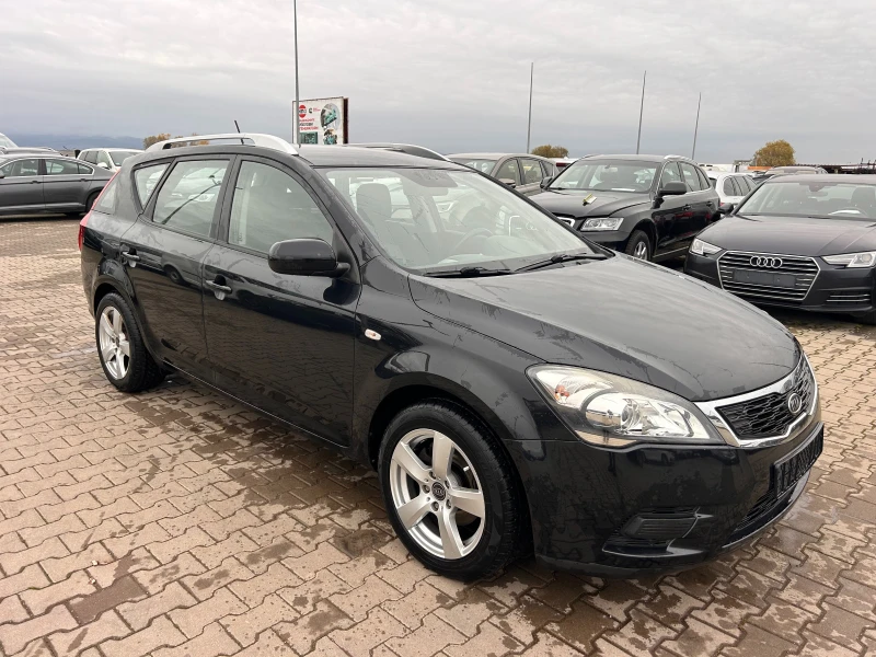 Kia Ceed 1.4i EURO 5, снимка 4 - Автомобили и джипове - 52296302