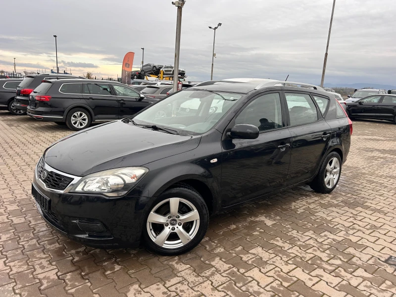 Kia Ceed 1.4i EURO 5