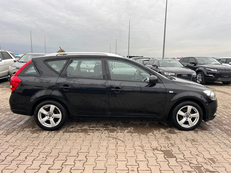 Kia Ceed 1.4i EURO 5, снимка 5 - Автомобили и джипове - 52296302