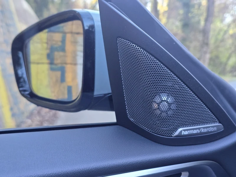 BMW i4 eDrive 40 Gran Coupe / Brooklyn Gray, снимка 11 - Автомобили и джипове - 52419970