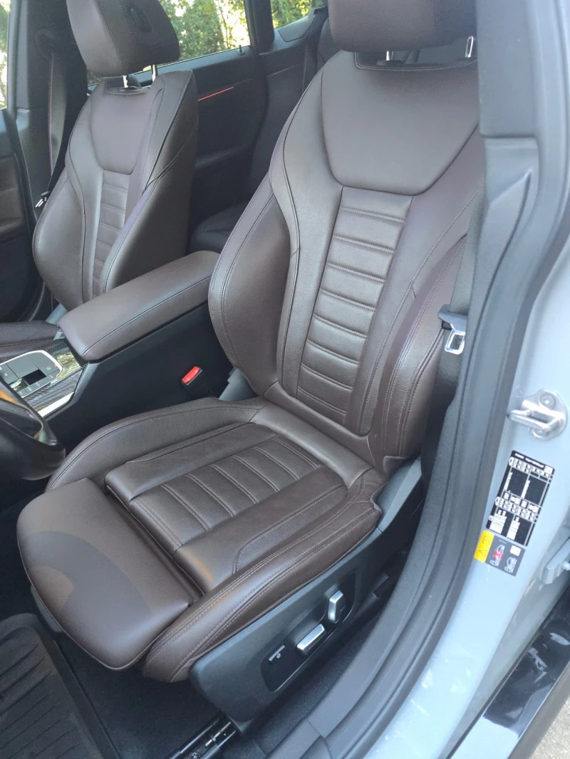 BMW i4 eDrive 40 Gran Coupe / Brooklyn Gray, снимка 5 - Автомобили и джипове - 52419970