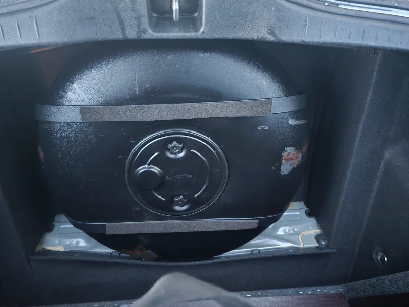 Honda Civic 1.8 V-TEC ГАЗ , снимка 16 - Автомобили и джипове - 52433961