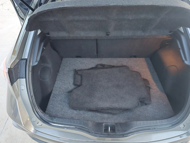 Honda Civic 1.8 V-TEC ГАЗ , снимка 15 - Автомобили и джипове - 52433961