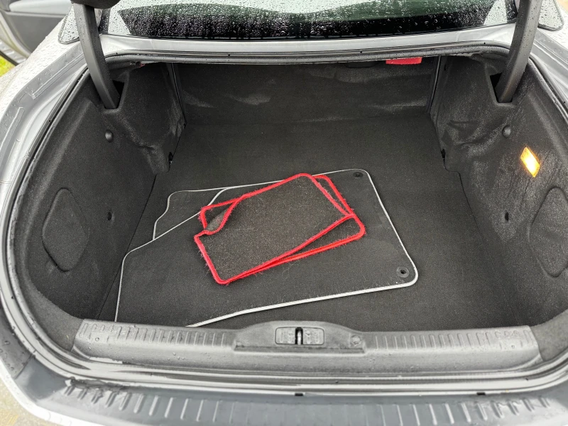 Peugeot RCZ 2.0HDI-FACE-NAVI-кожа-6ск, снимка 14 - Автомобили и джипове - 52567819