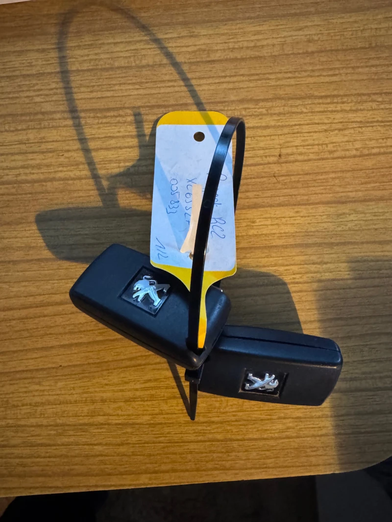 Peugeot RCZ 2.0HDI-FACE-NAVI-кожа-6ск, снимка 17 - Автомобили и джипове - 52567819