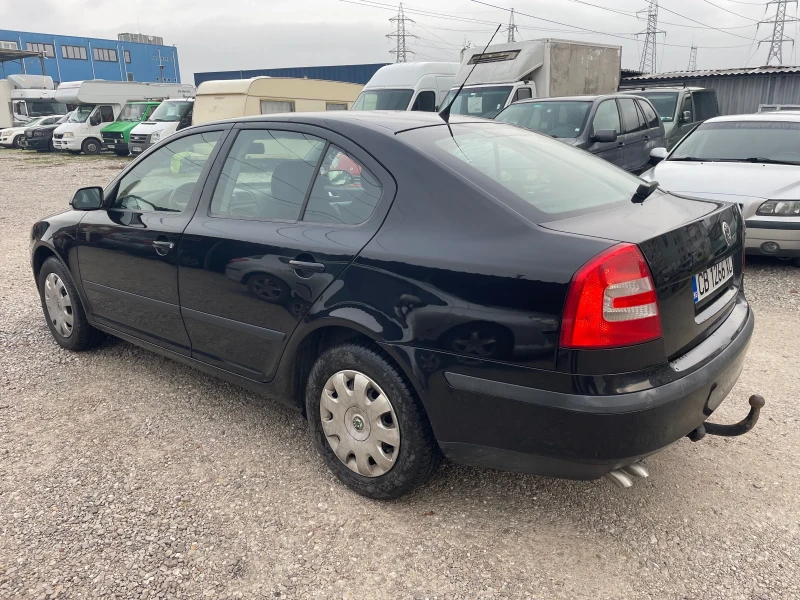 Skoda Octavia 1, 9 105 &#128285;, снимка 3 - Автомобили и джипове - 52648254