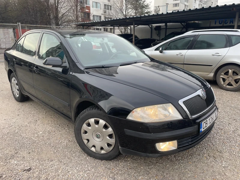 Skoda Octavia 1, 9 105 &#128285;, снимка 2 - Автомобили и джипове - 52648254