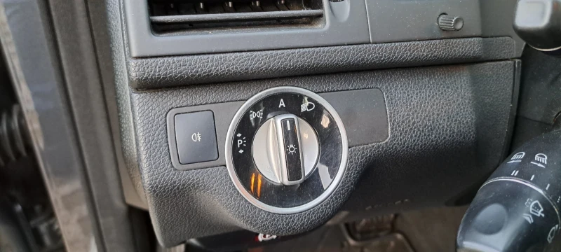 Mercedes-Benz C 350 C350 CDI, снимка 10 - Автомобили и джипове - 52682374