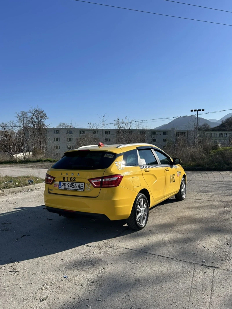 Lada Vesta 1.6, снимка 3 - Автомобили и джипове - 52775747